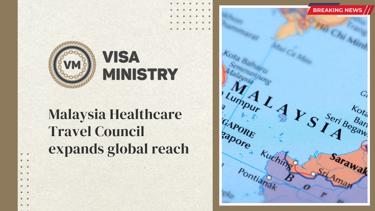 Malaysia Healthcare Travel Council expands global reach