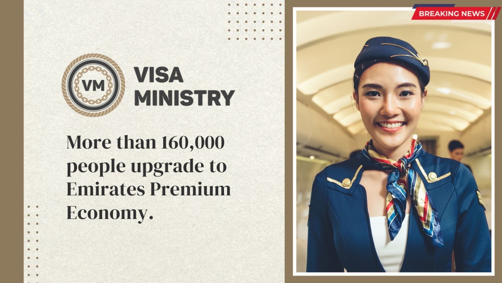 More than 160,000 people upgrade to Emirates Premium Economy