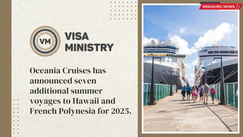 Oceania Cruises