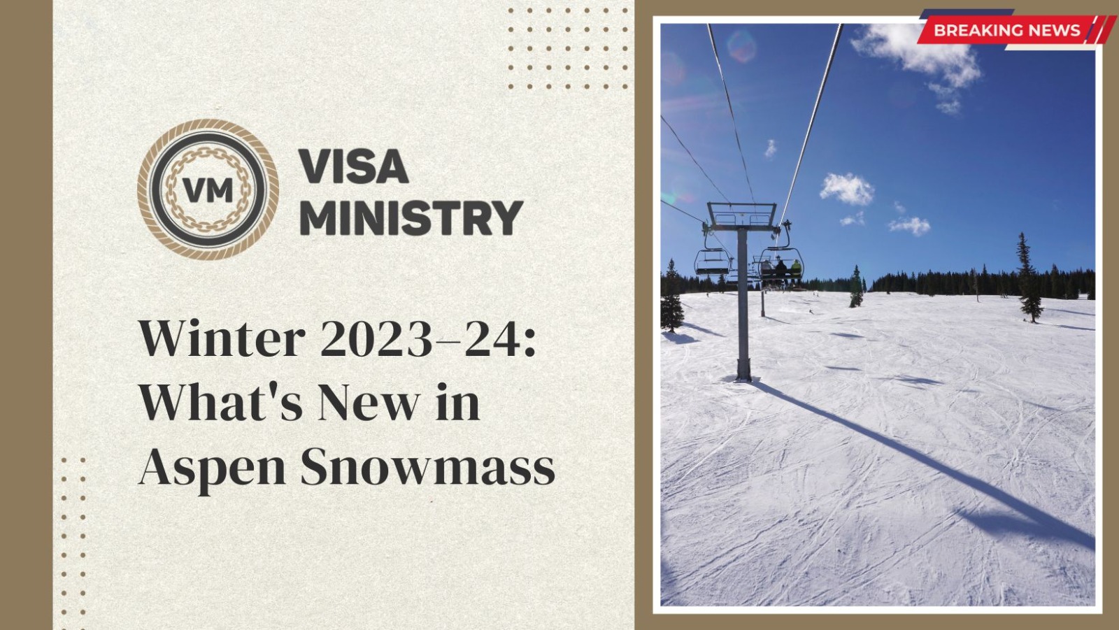 Winter 2023–24: What’s New in Aspen Snowmass