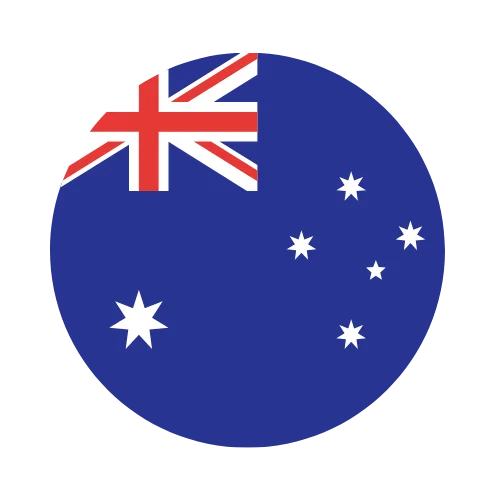 australia