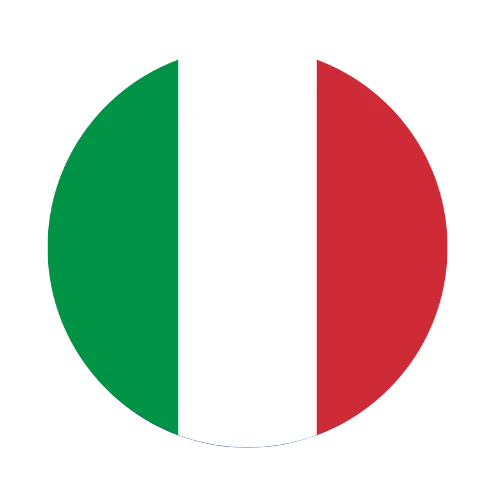 italy