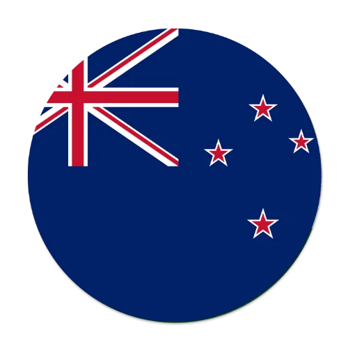 new zealand