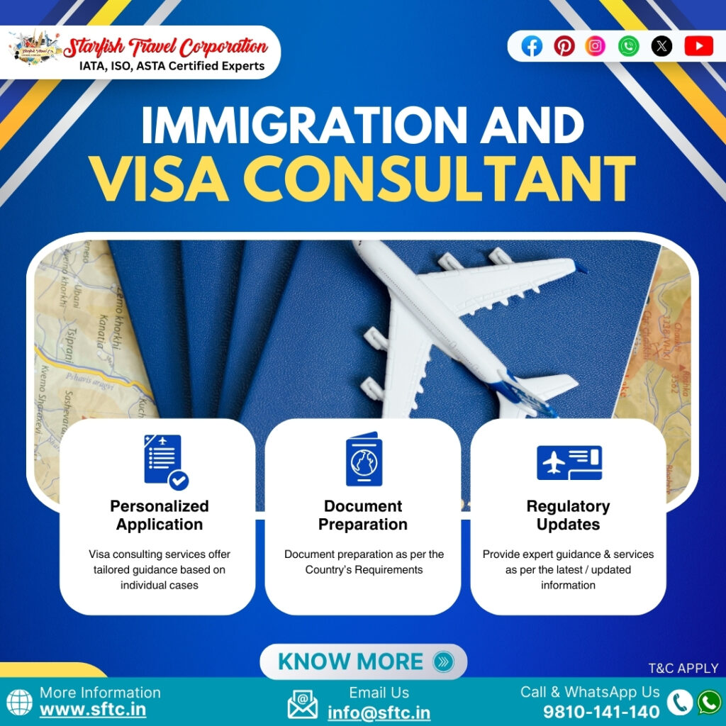 A Complete Guide On Visa Documentations For All Countries COMPLETE GUIDE ON VISA DOCUMENTATIONS