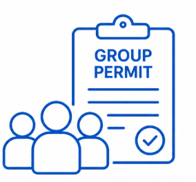 Group Permits