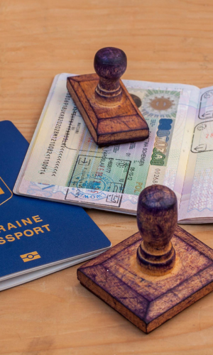 Austria Visa