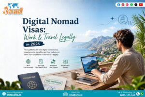 Digital Nomad Visa