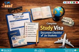 Study Visa