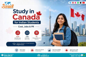 Study in Canada