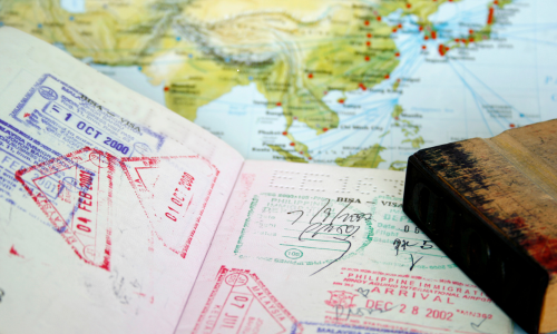 Australia visa