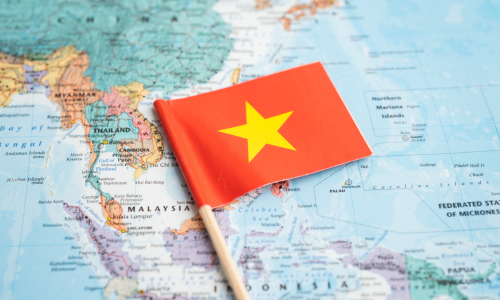Vietnam visa Process