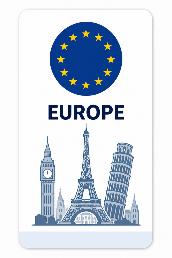 Europe