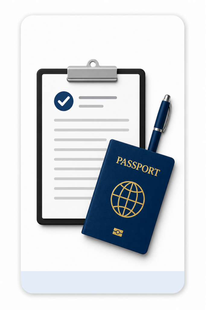 Passport