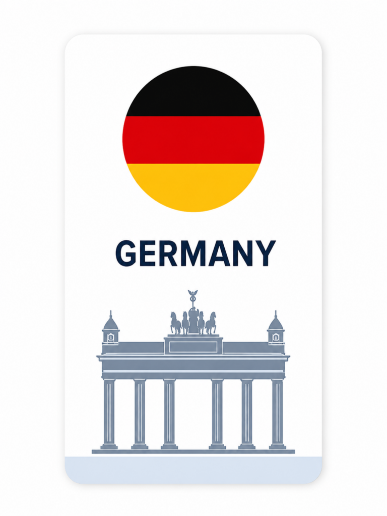 Germany
