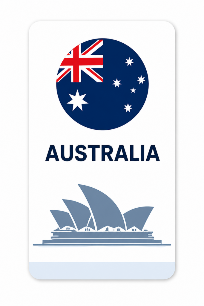 Australia