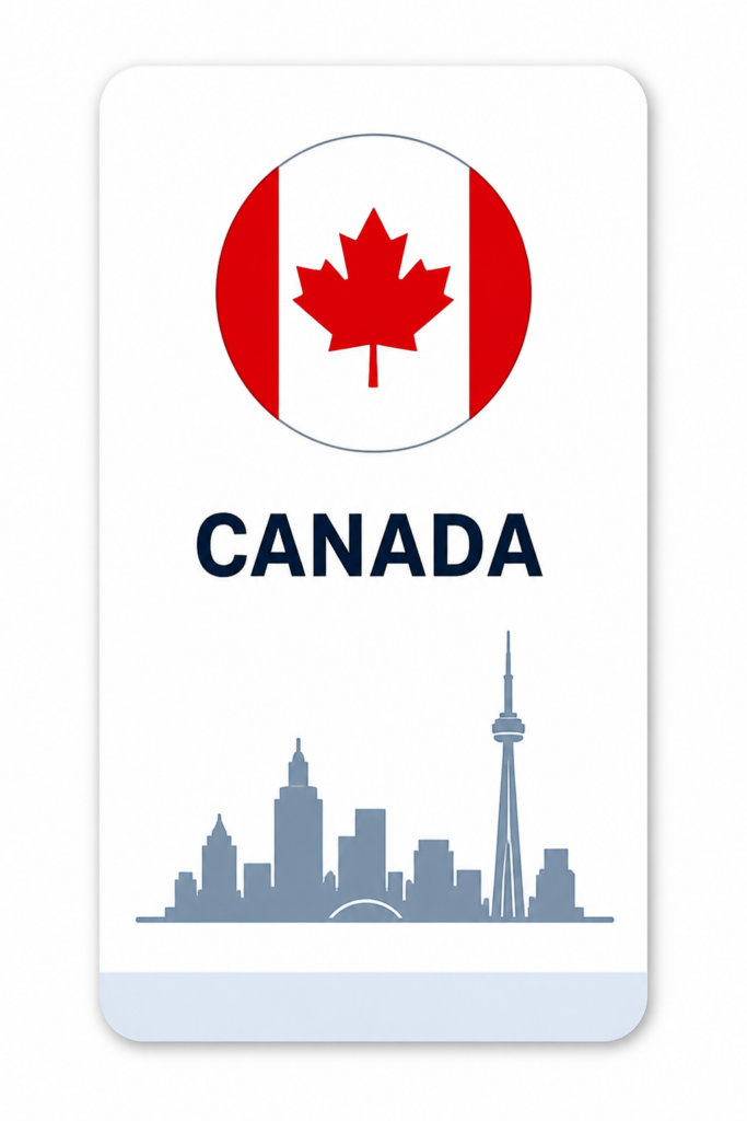 Canada