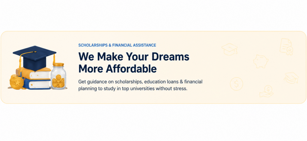 Study Visa