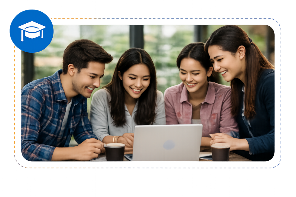 Study visa