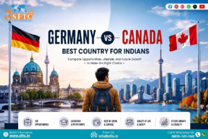 Germany VS Canada