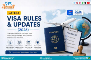 Latest Visa Rules Update