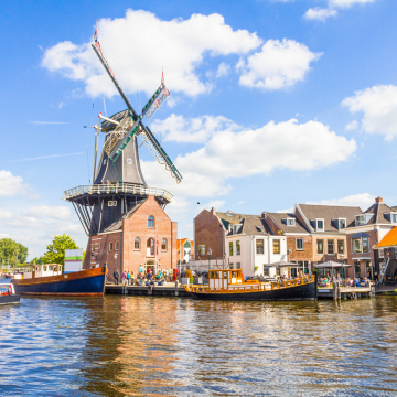 Netherlands