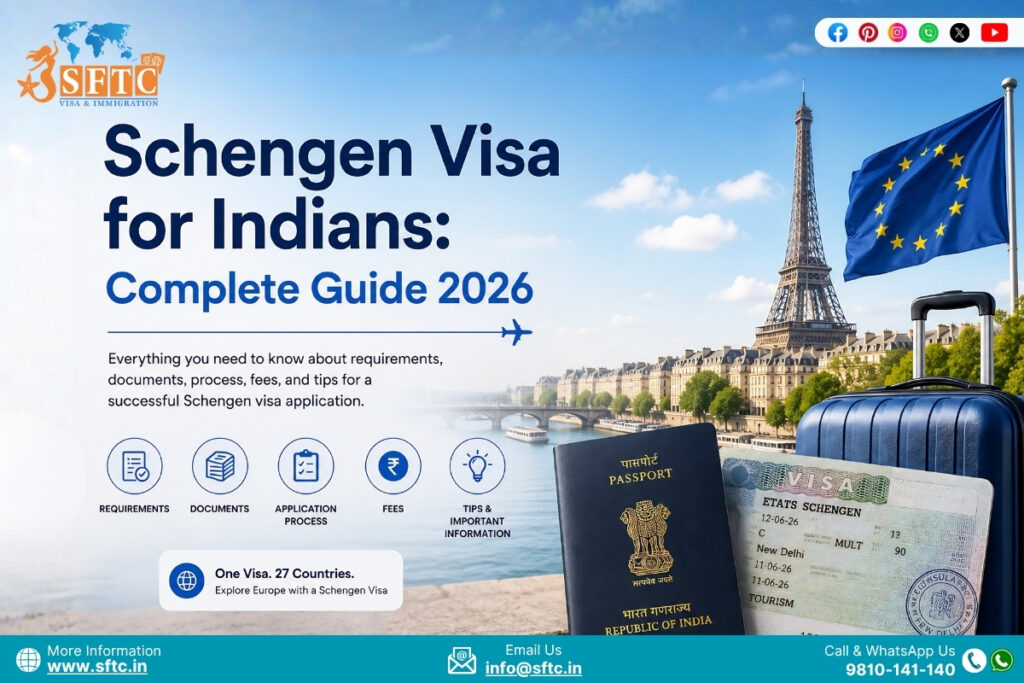 Schengen visa