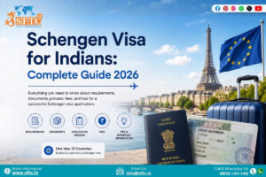 Schengen visa