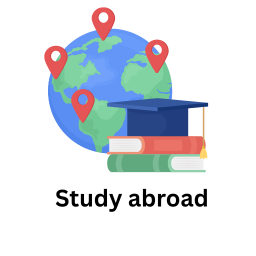 Study abroad