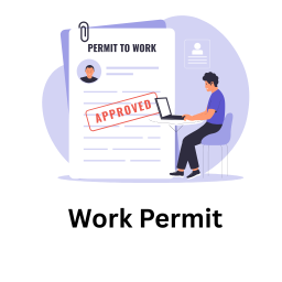 Work Permit
