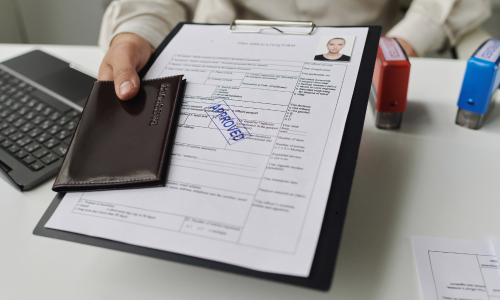 Australia Visa