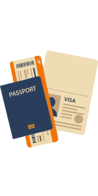 Work Visa's