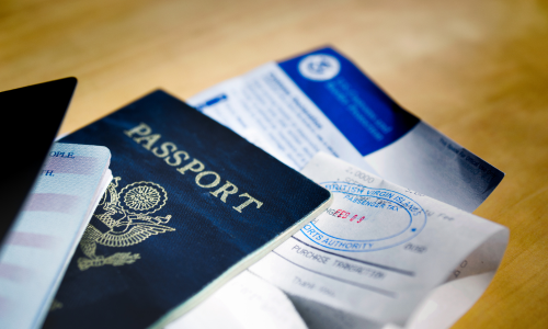 New Zealand Visa