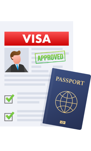 colombia visa