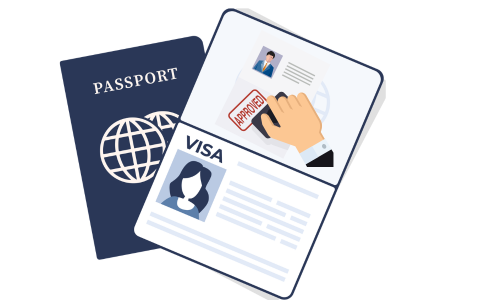Belarus visa