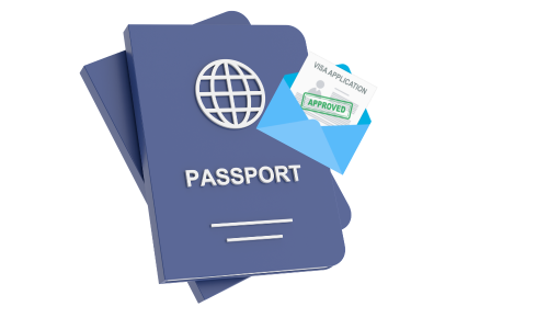 Lithuania visa