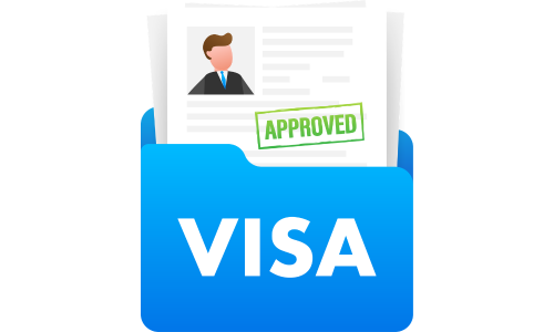 Israel visa