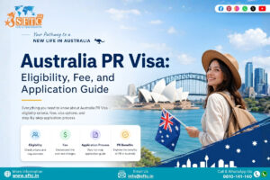 Australia PR Visa
