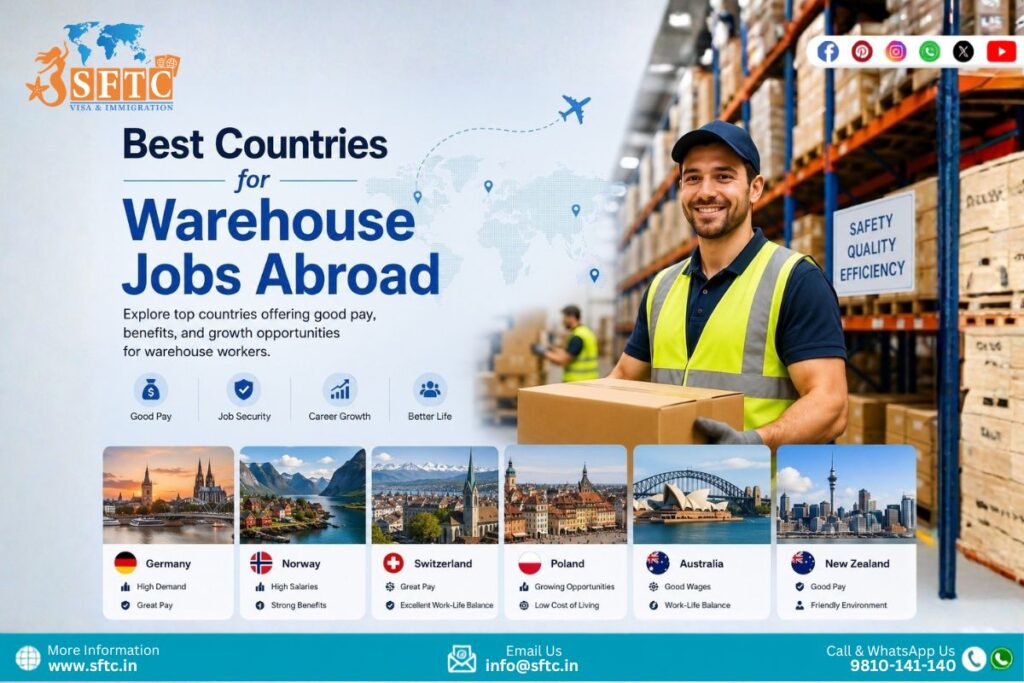 Besrt Countries Warehouse