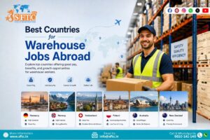 Besrt Countries Warehouse