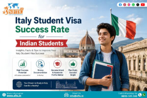 Italy Student Visa