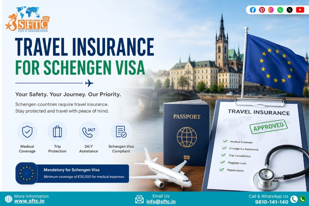Travel Insurance