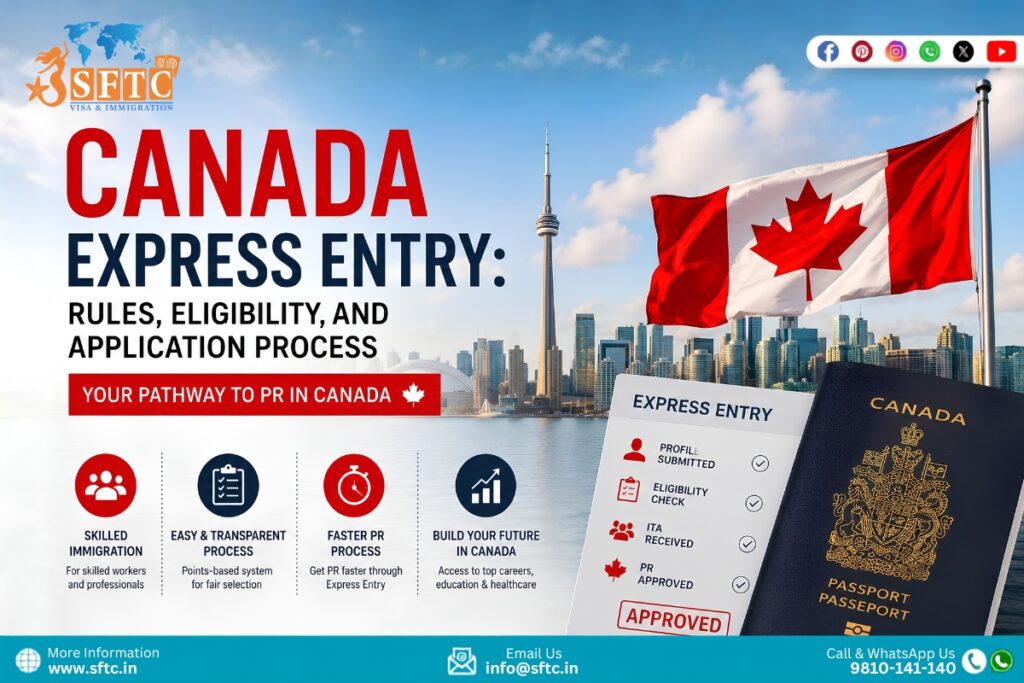 Canada Express