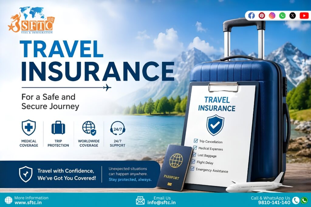 Travel Insurance