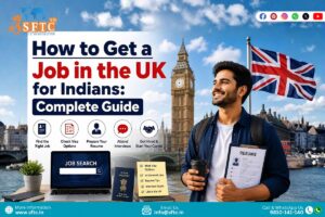 UK job