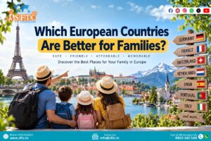 Better Europe for Families