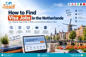 Netherlands Find Jobs