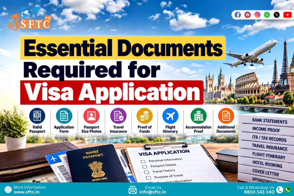 Document Required