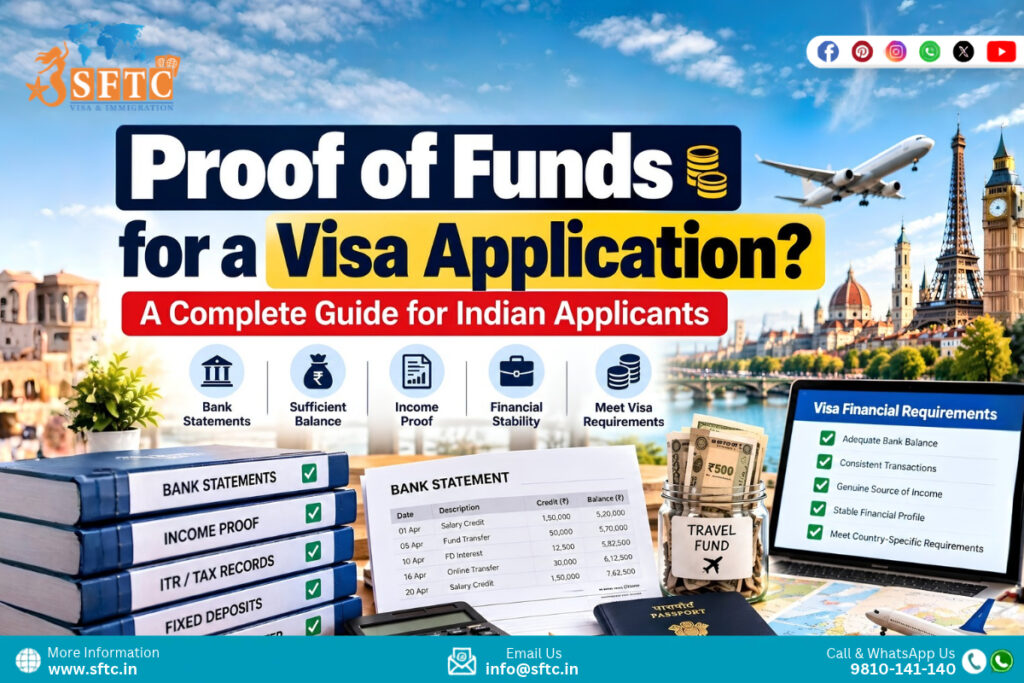Proof of Funds